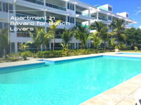 Apartment in Bavaro for Beach Lovers, Bavaro Beach